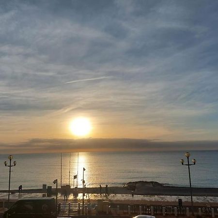 Nice Promenade Des Anglais Vue Mer Exterior foto