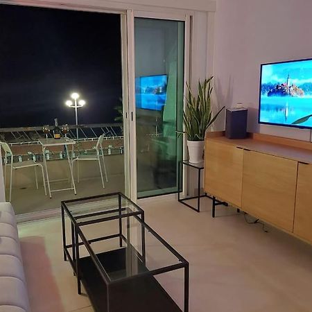 Nice Promenade Des Anglais Vue Mer Exterior foto